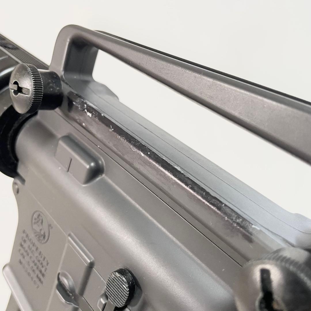 東京マルイ M4A1カービン　電動ガン