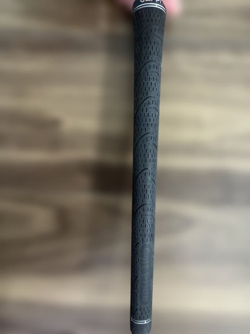 キャロウェイ　PARADYM Ai SMOKE ドライバー　9°