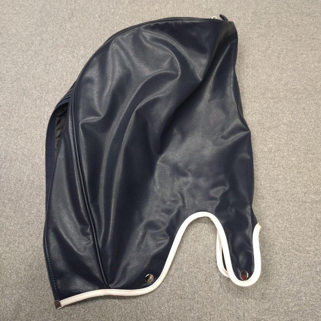 キャディバッグ アドミラル ネイビー