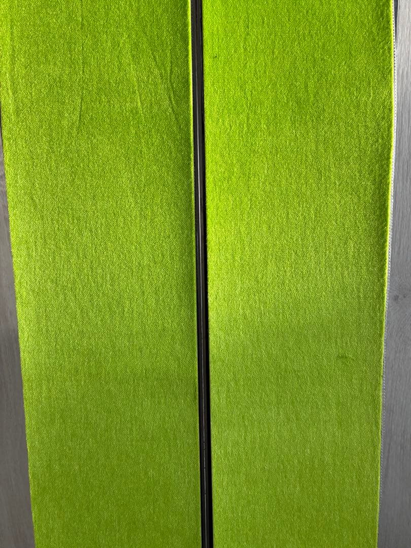 スプリット ビーン パッケージ K2 SPLIT BEAN PACKAGE