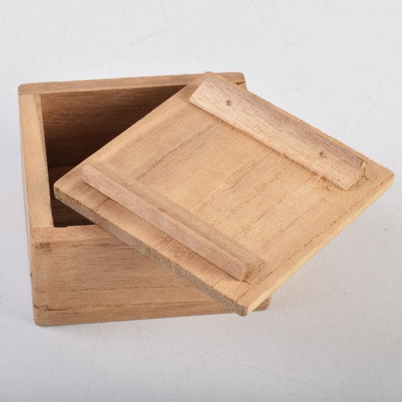 石器時代　黒曜石　矢尻　3点　時代箱付　N　9169