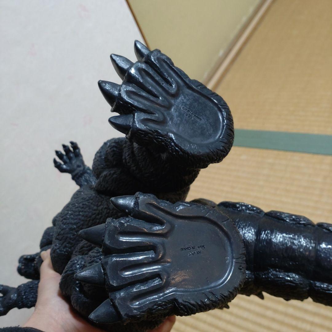 ゴジラ フィギュア 3体セット