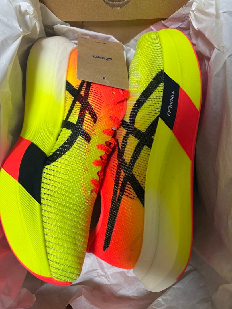 その他 SPEED SKY PARIS 26.5cm