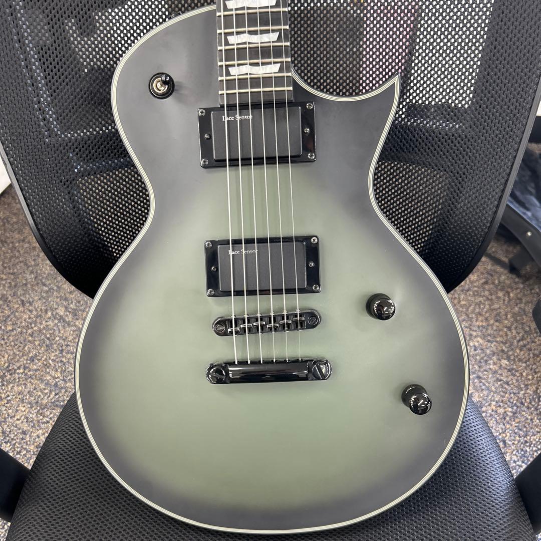 ESP LTD EC-256 マットブラック