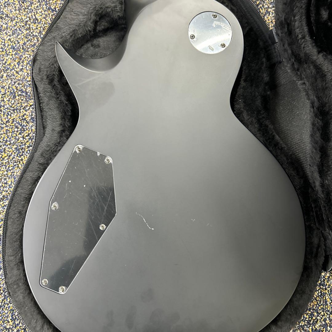 ESP LTD EC-256 マットブラック