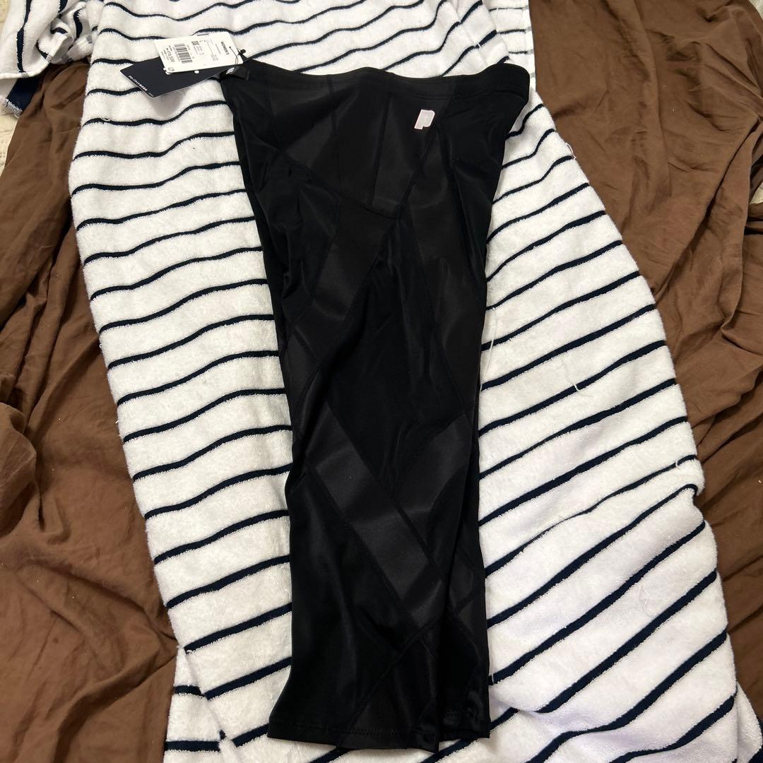 CW-Xとプリンス　共同開発　スパッツ新品