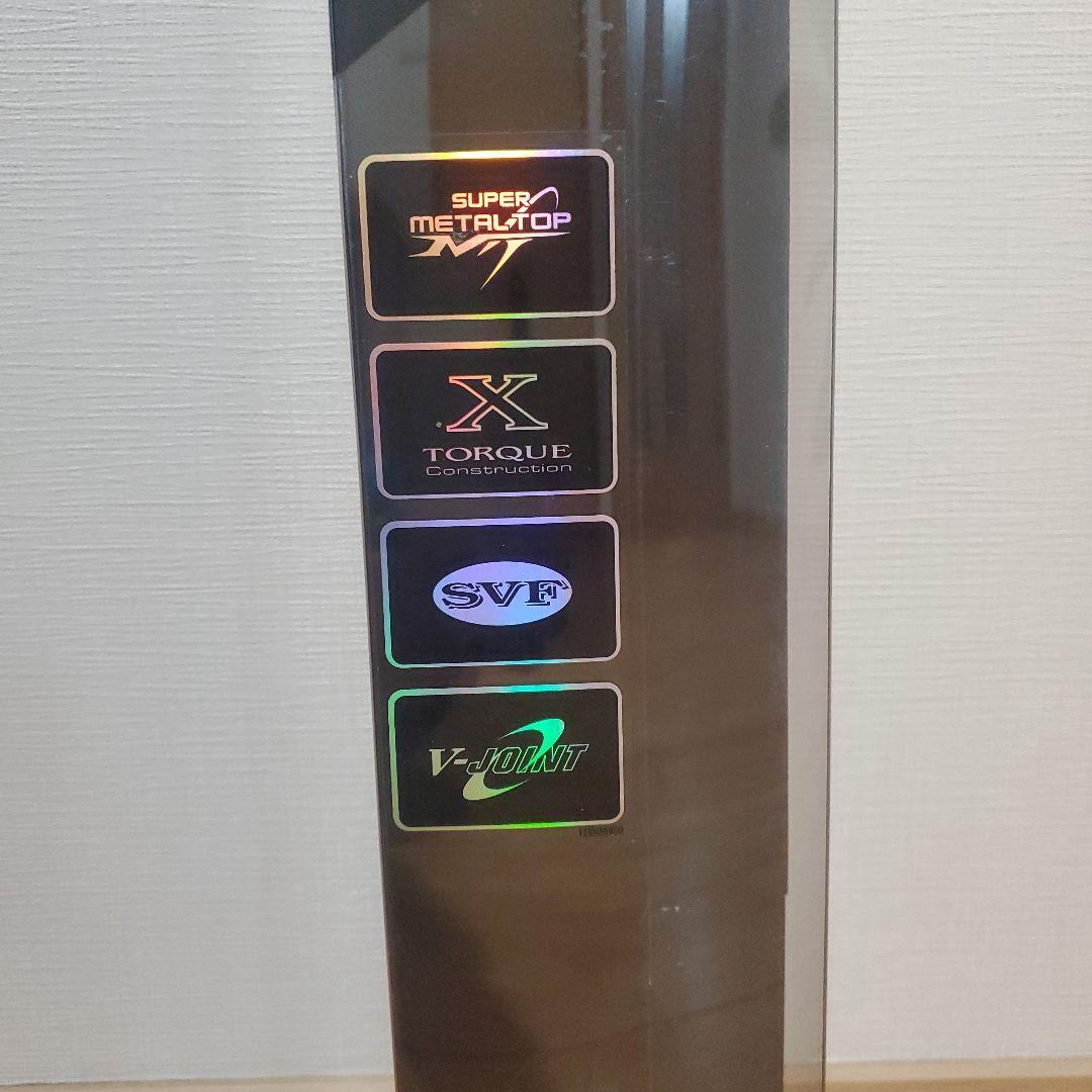 ダイワ 銀狼 王牙 メタルチューン 1-52