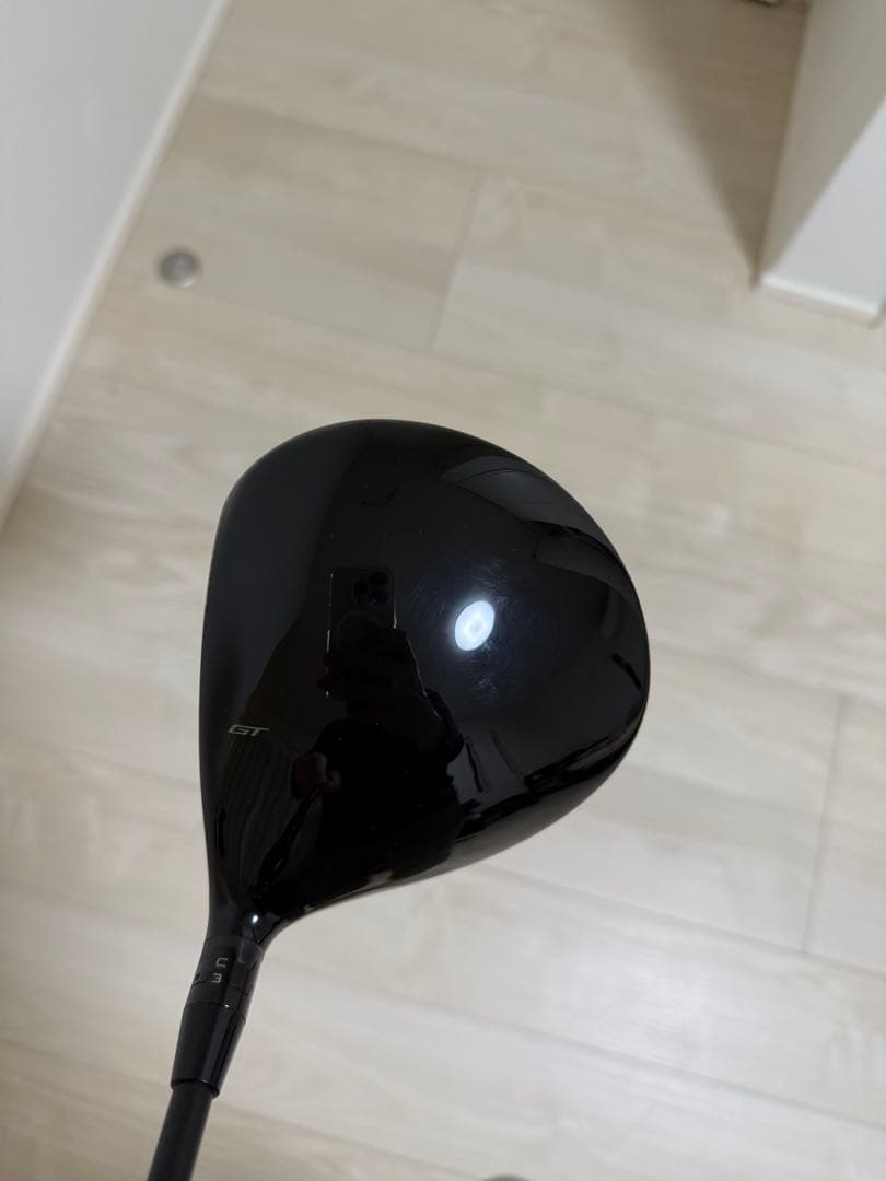 タイトリスト GT2 ドライバー 10度TENSEI 1KBLUE 55S