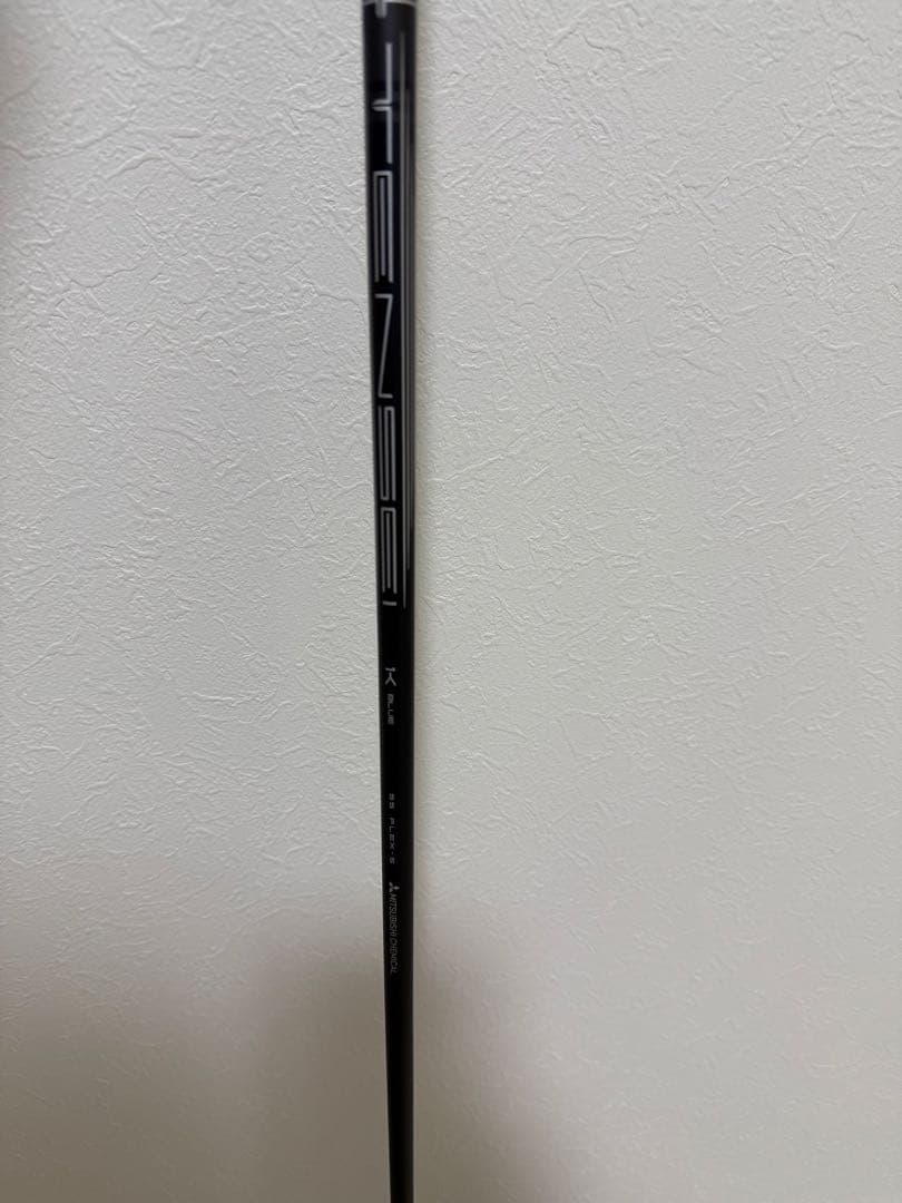 タイトリスト GT2 ドライバー 10度TENSEI 1KBLUE 55S