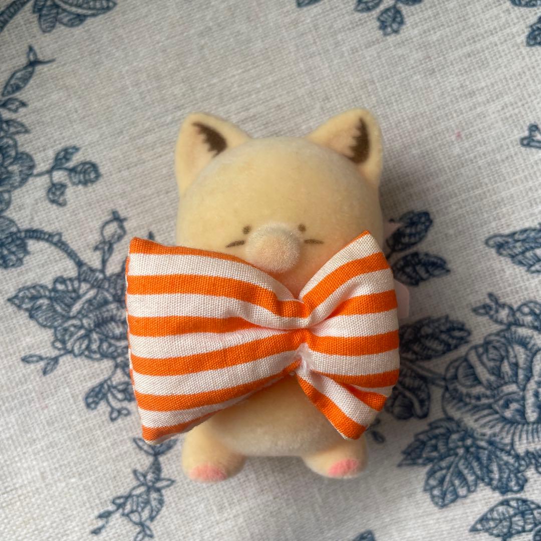 レア☆サンリオ プチメイトコレクション ザシキブタ まくら