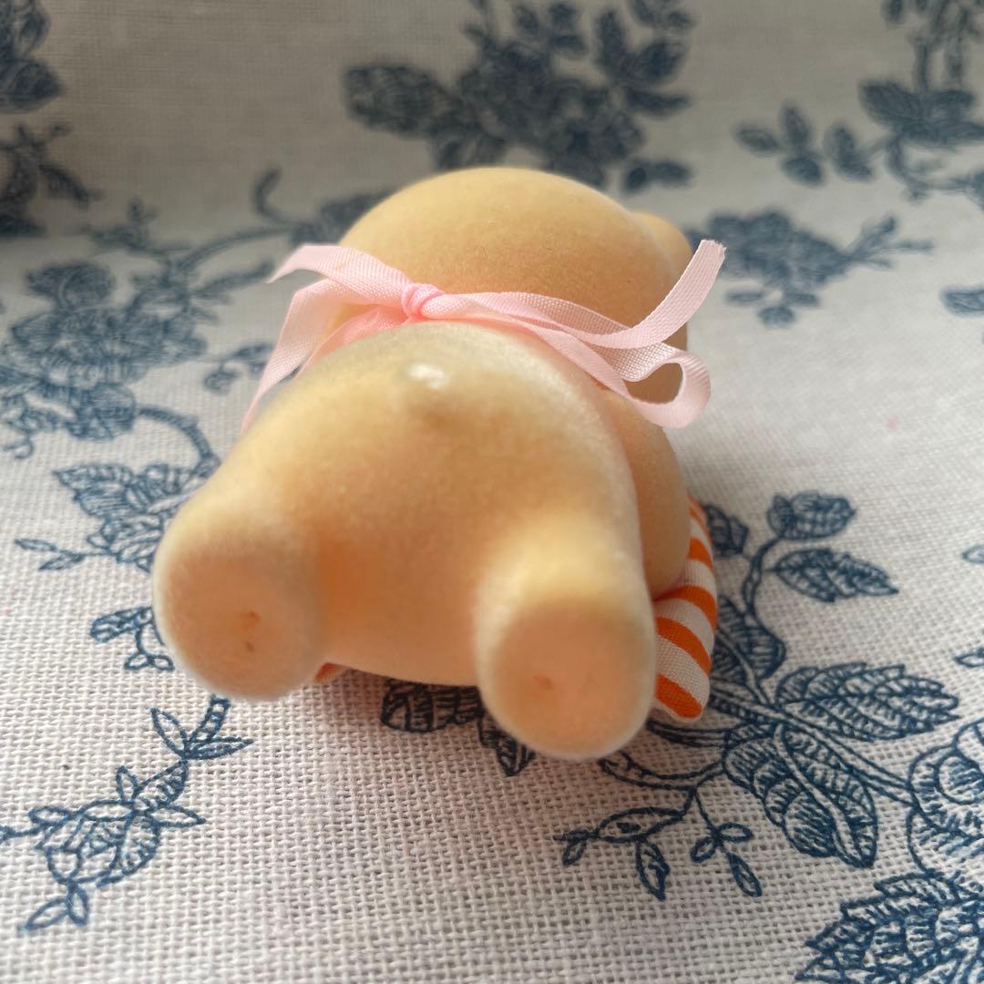 レア☆サンリオ プチメイトコレクション ザシキブタ まくら