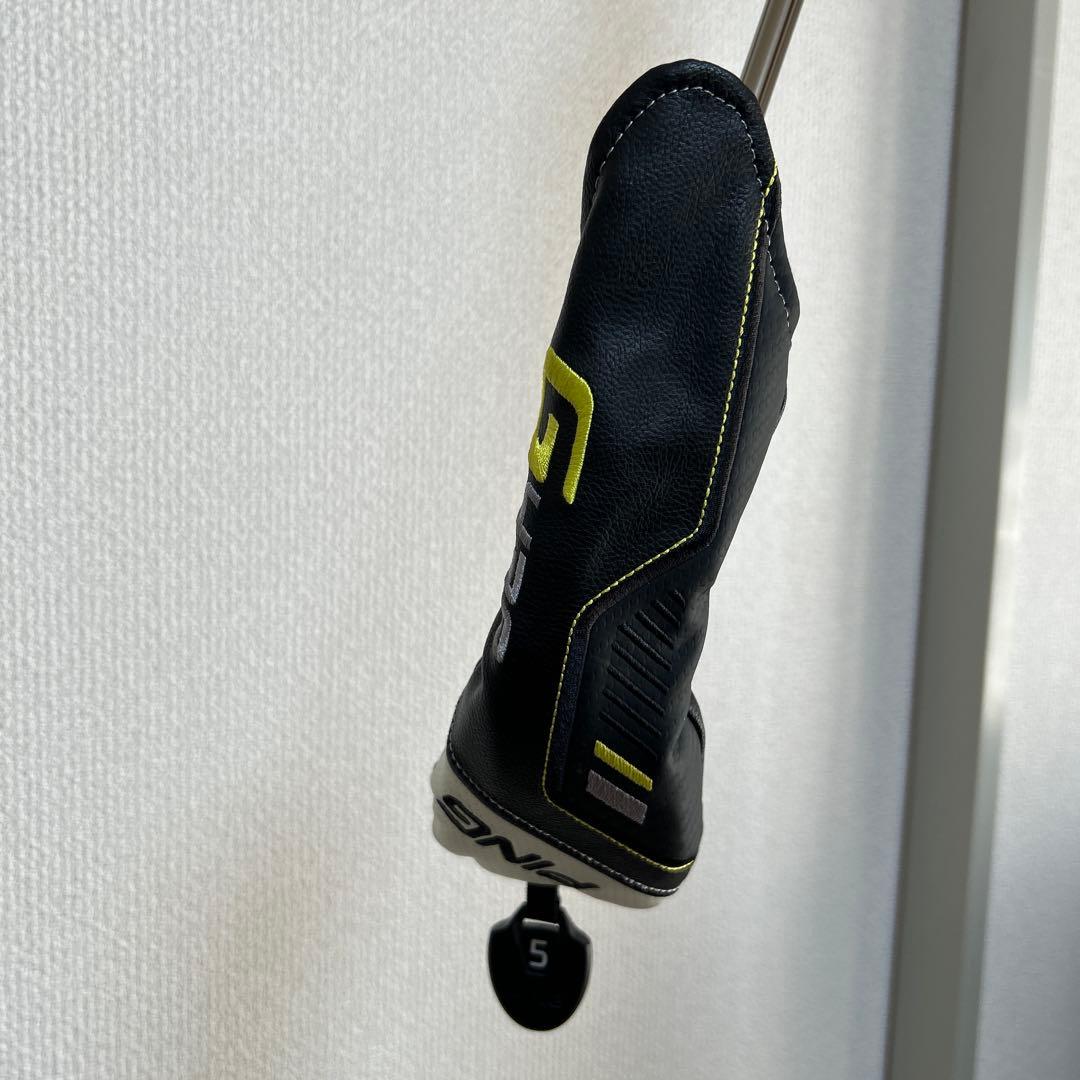 pingG430ユーティリティ5u