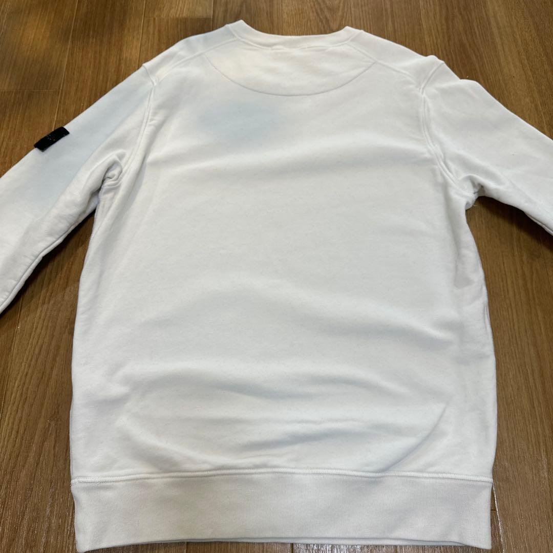 ストーンアイランド　トレーナーL