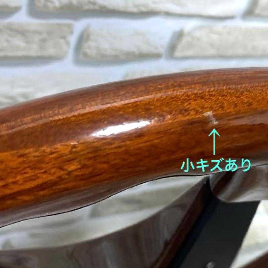 レノマ　PARIS ウッドステアリング　BOSSセットY31 レア美品