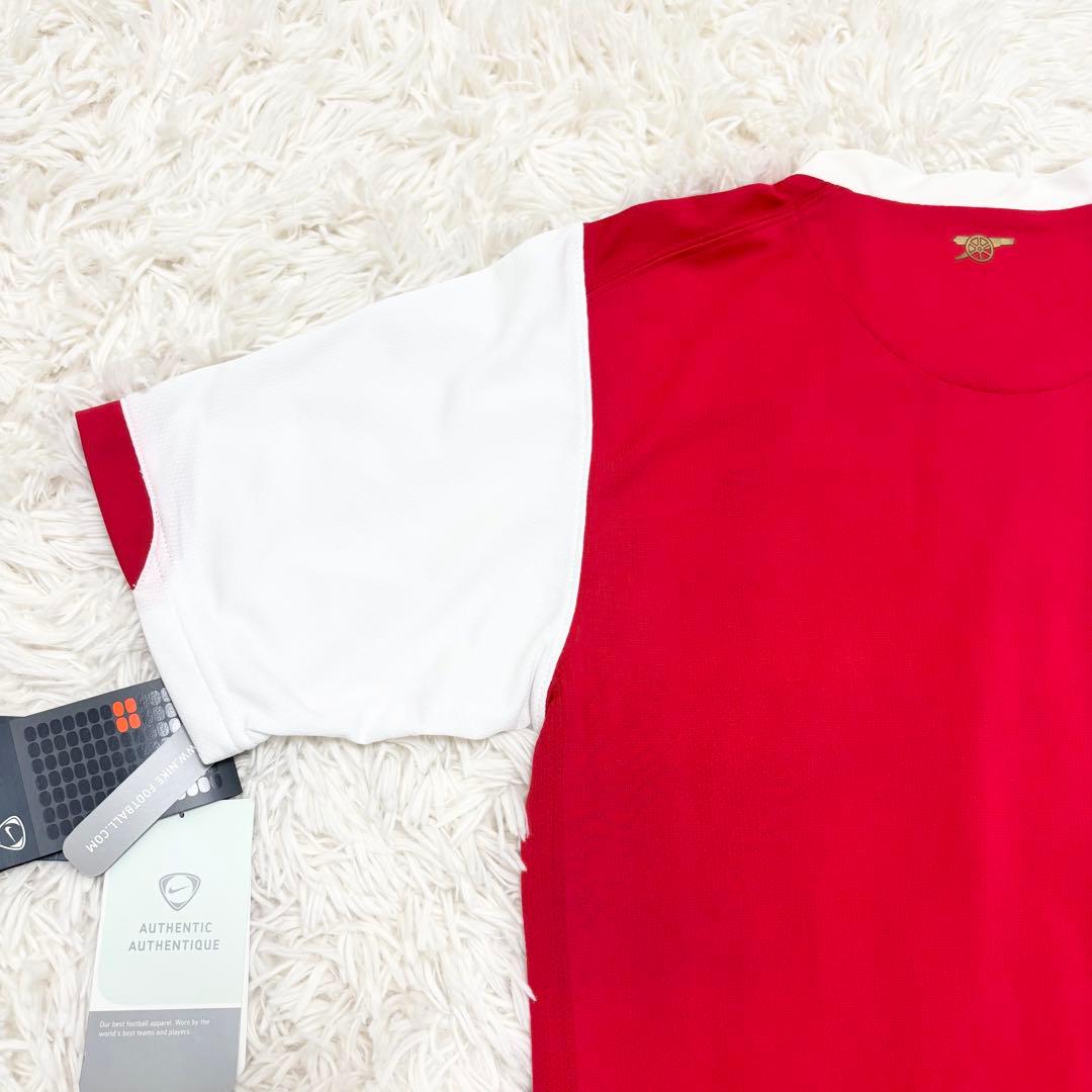 【Kanku】アーセナル ユニフォーム NIKE