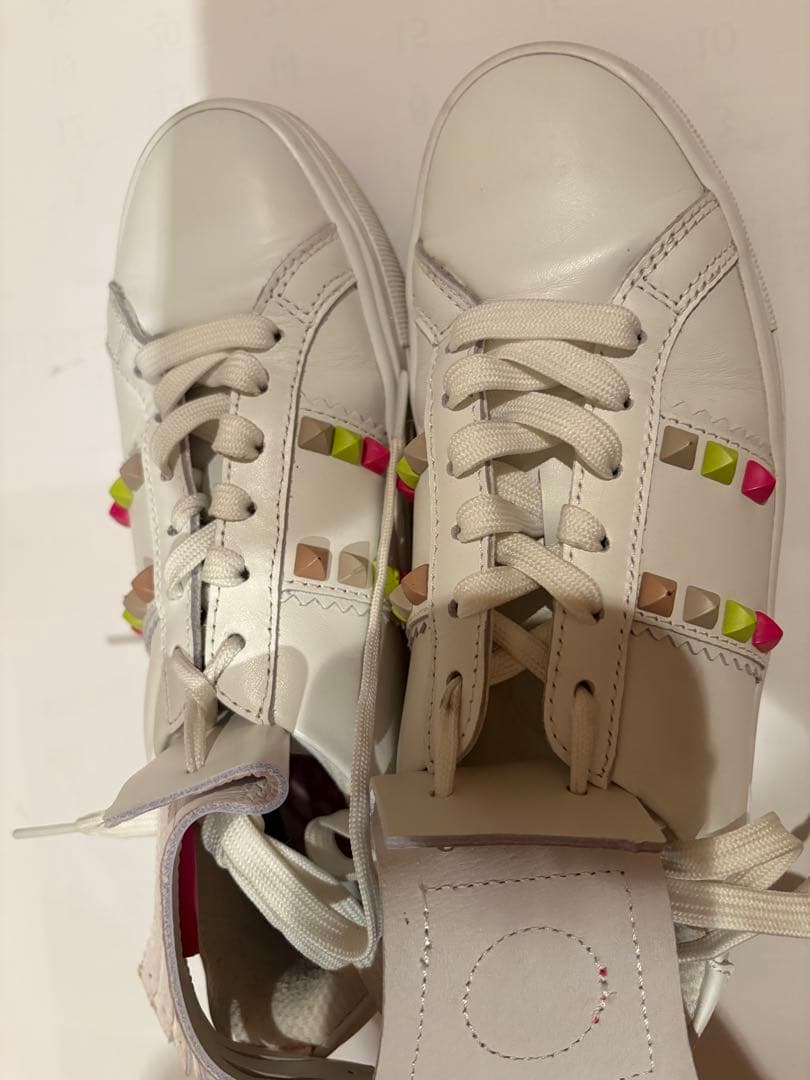 G/FORE キルティ デューフ キルトスタッズゴルフレディースシューズ