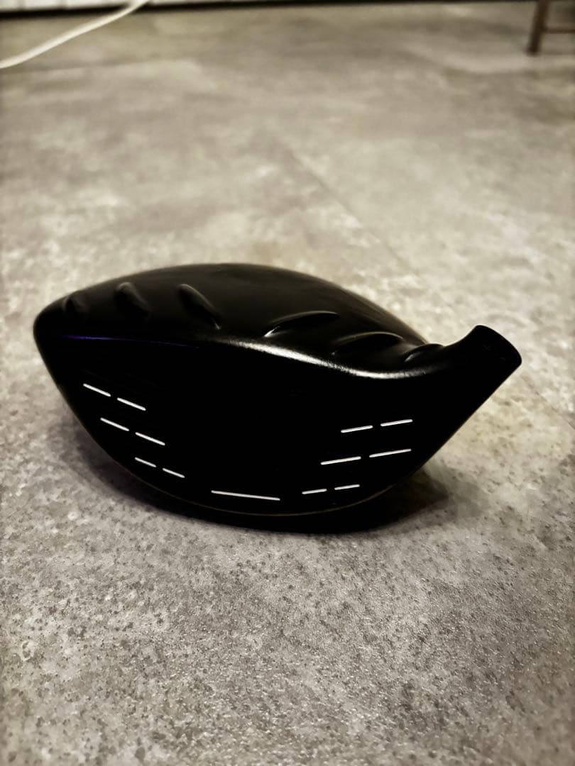 【美品】G430 MAX 10k 9度 ヘッドのみ（カバー付）