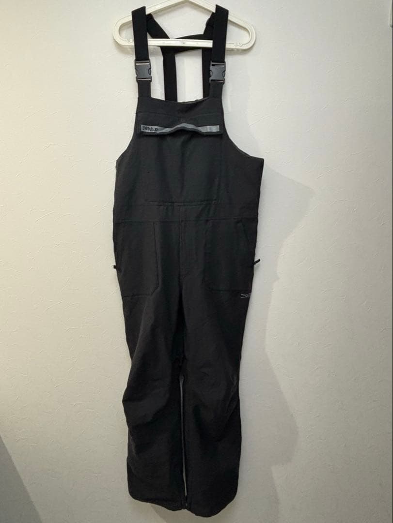 thirtytwo ビブパンツ　32