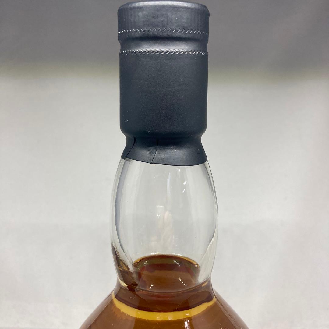 古酒 終売品 花と動物シリーズ ローズバンク12年 43度 700ml