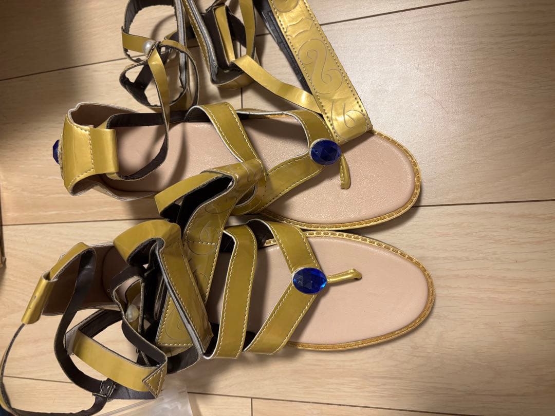 原神　ニィロウ　コスプレ　フルセット