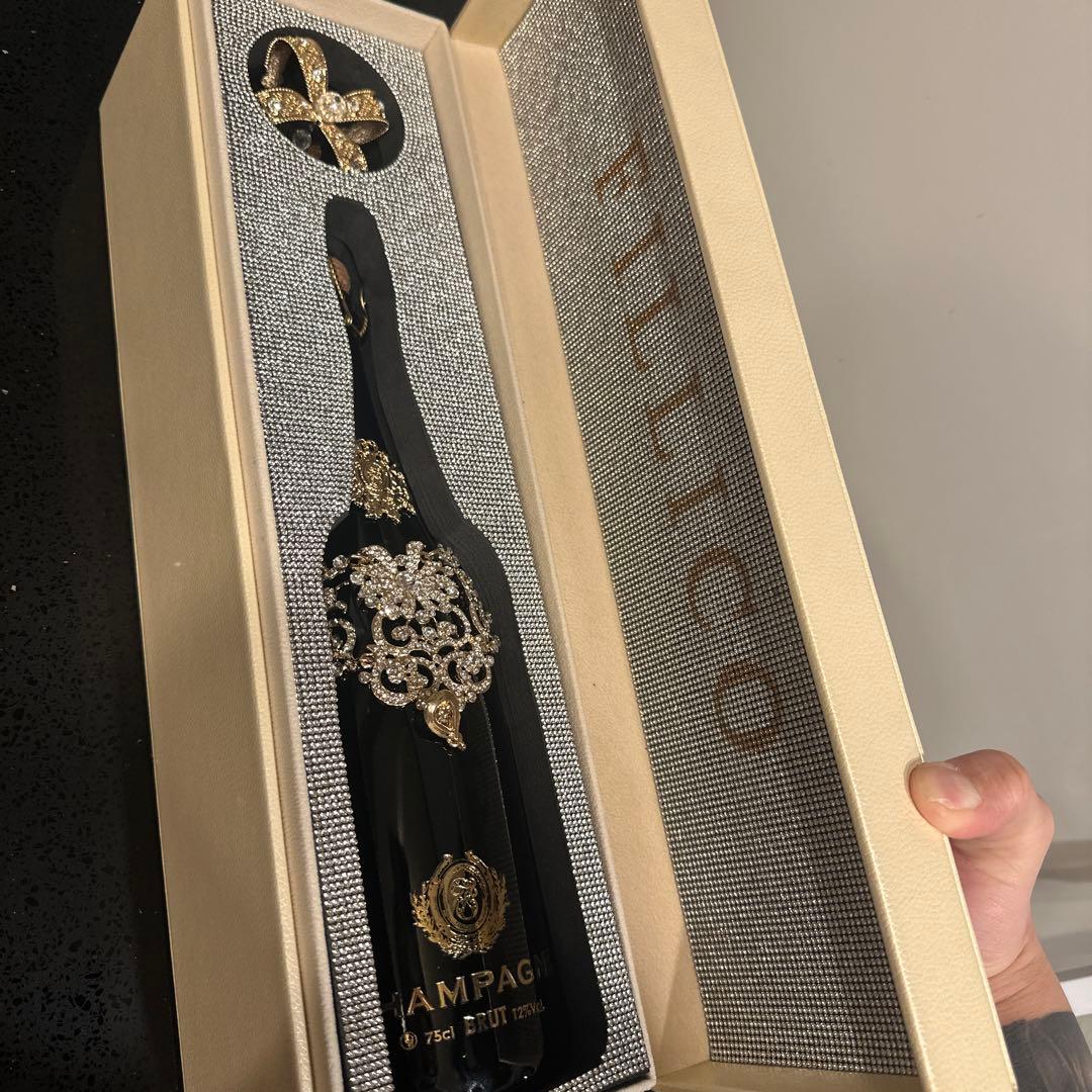 Fillico シャンパン 750ml