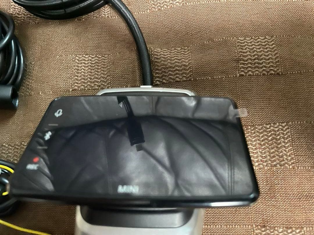 Mini Advanced Car Eye 3.0 PRO 美品