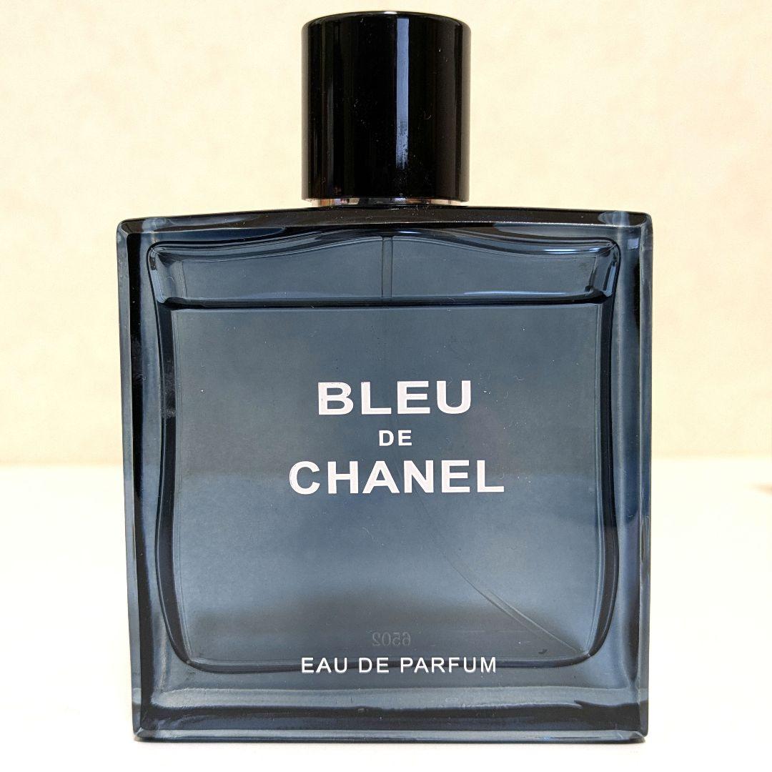 CHANEL ブルー ドゥ シャネル オードパルファム 100ml