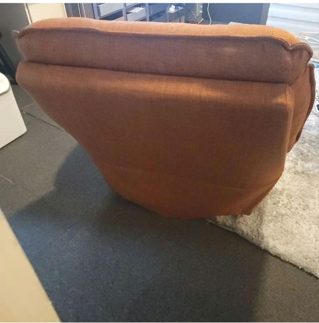 リクライニングソファ XRC5 ブラウン　設置費込み　59800円→46000円