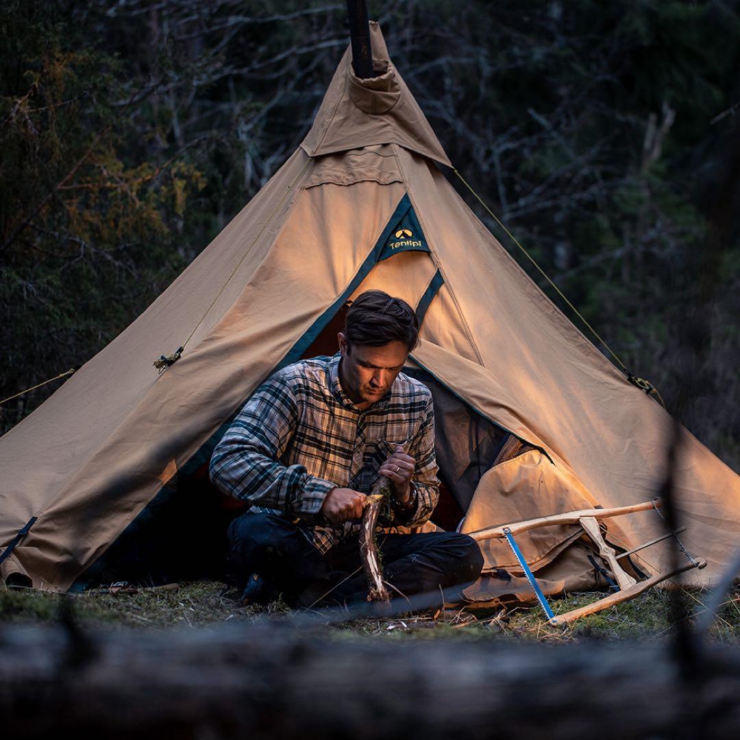 Tentipi Olivin 2CP テンティピ オリヴィン2CP