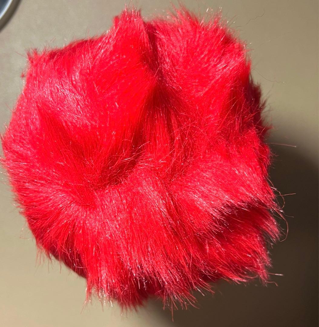 非売品 希少 hide XJAPAN ぬいぐるみ　ビッグサイズ ALIVE