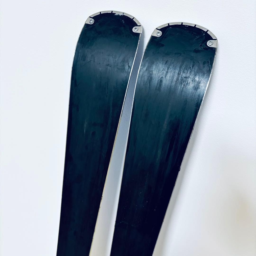 SALOMON S MAX X9 Ti 165cm Z12 ビンディング付