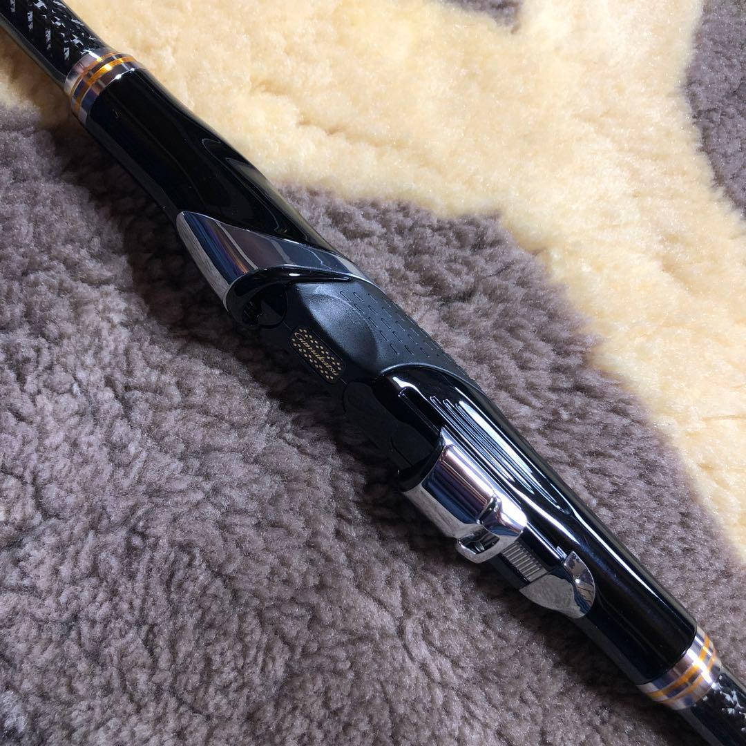 がま磯　アテンダー2