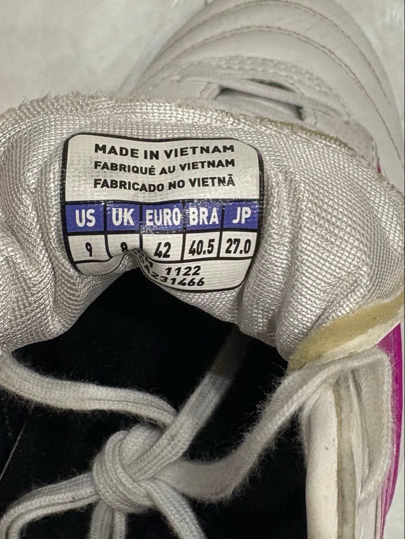 MIZUNO ミズノ　モレリア2 Pro AG