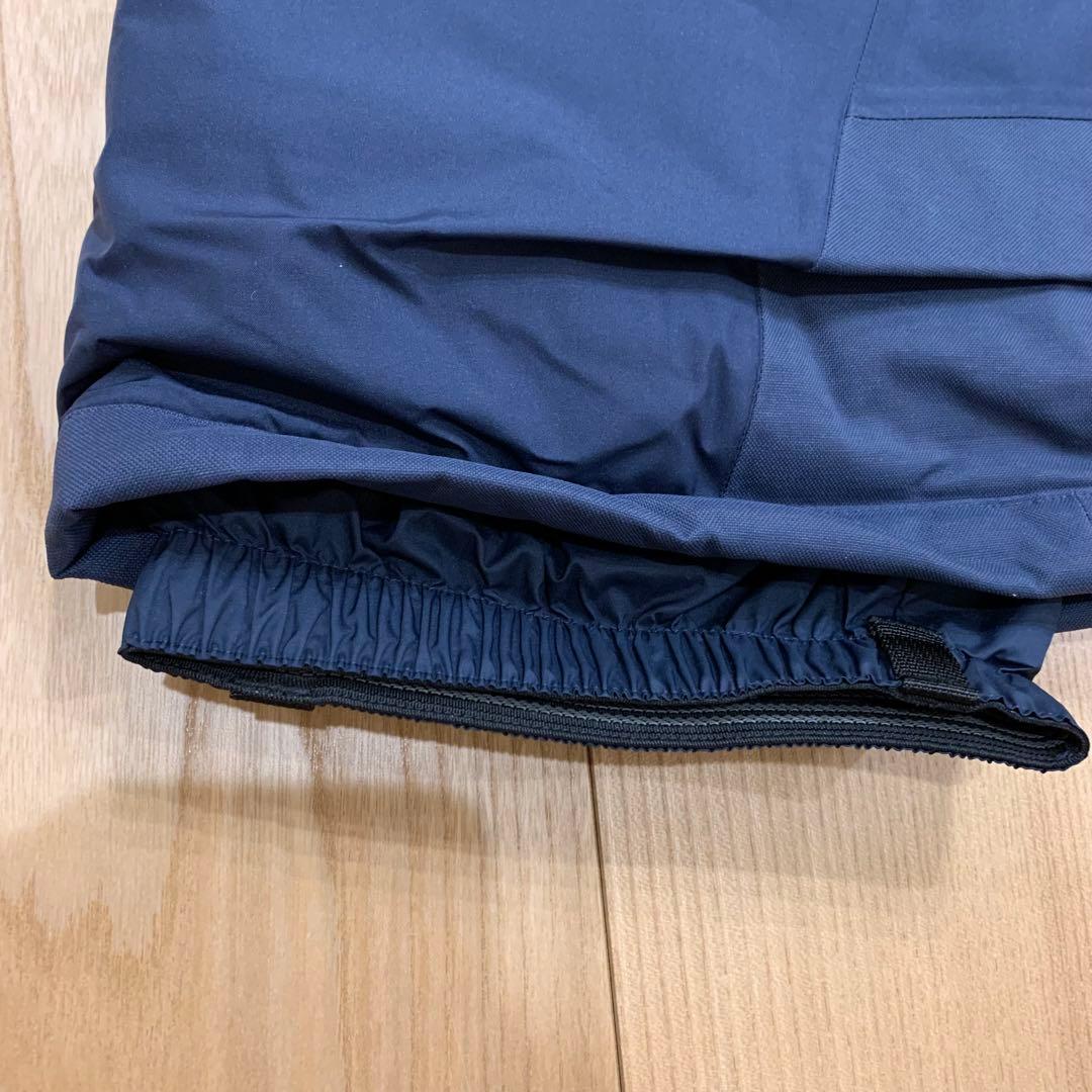 新品 Patagonia Powder Town ビブパンツ スノーウェア