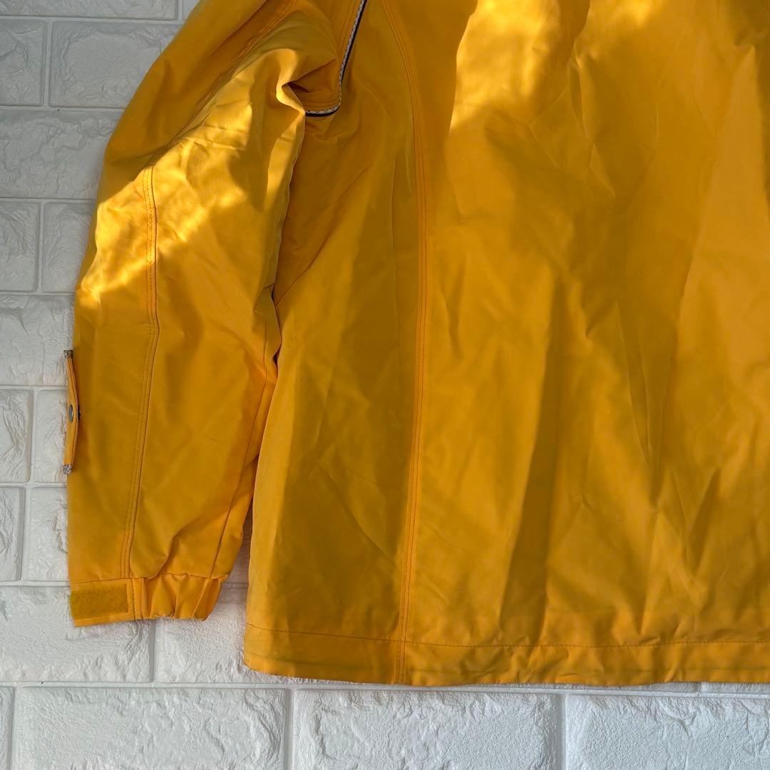 DESCENTE　デサント　スノボー　スキーウェア　オレンジ　レディース　Ｌ