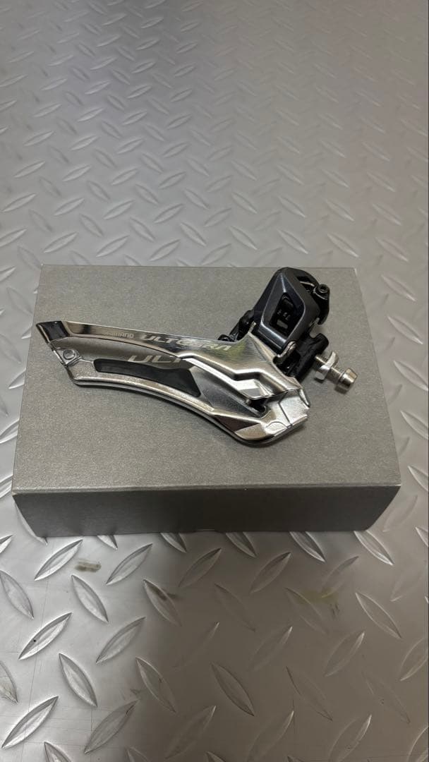 Shimano ULTEGRA R8000 セット売り