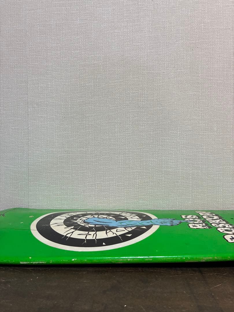 ［ヴィンテージ］Santa Cruz サンタクルーズ Rob Roskopp