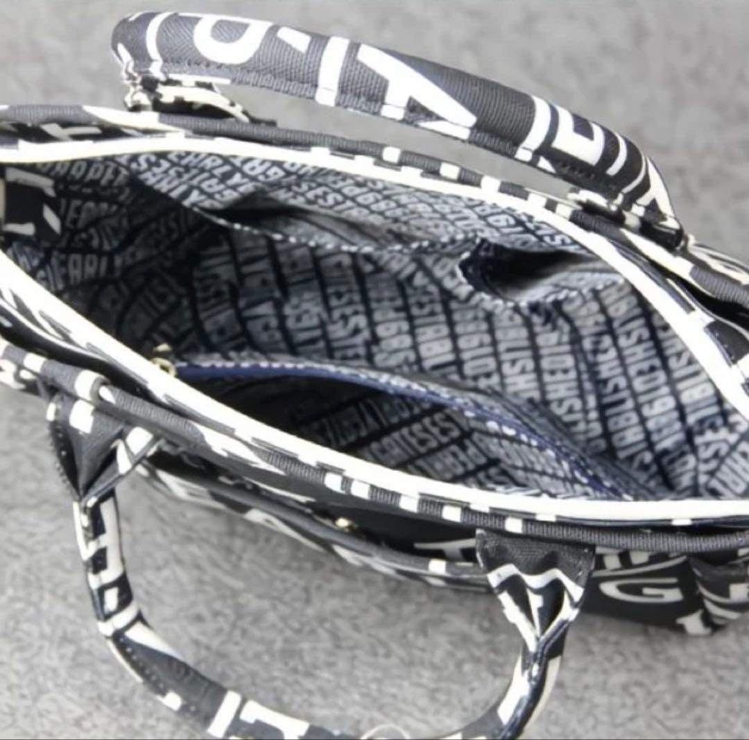 PEARLY GATES PG89 キャリーバッグ ホワイト　未使用品　タグ付