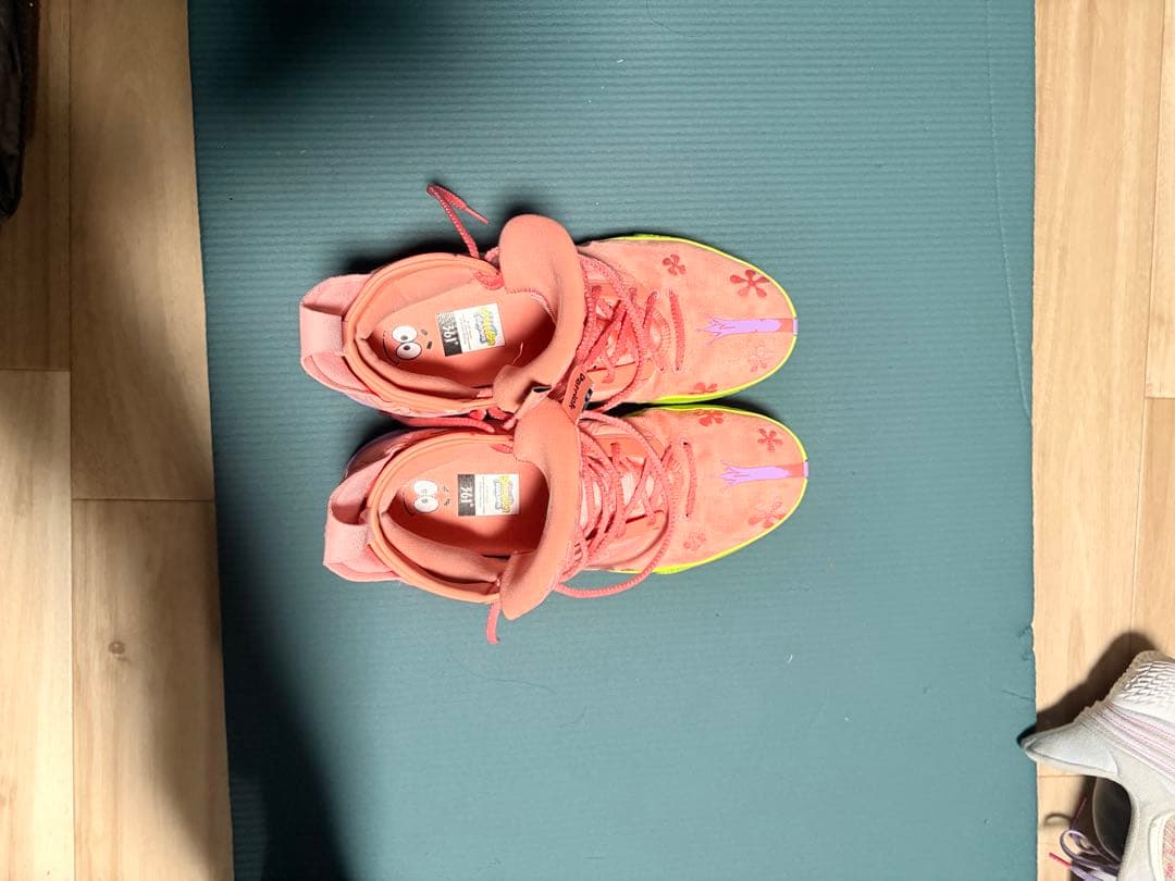 シューズ(男性用) 361sports joker1 Patrick