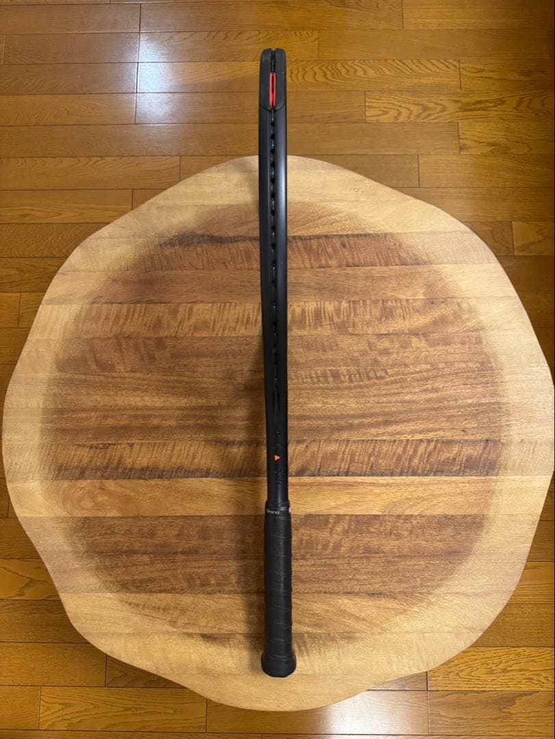 【美品】Wilson CLASH100 V3.0 2025年モデルG2 ケース付