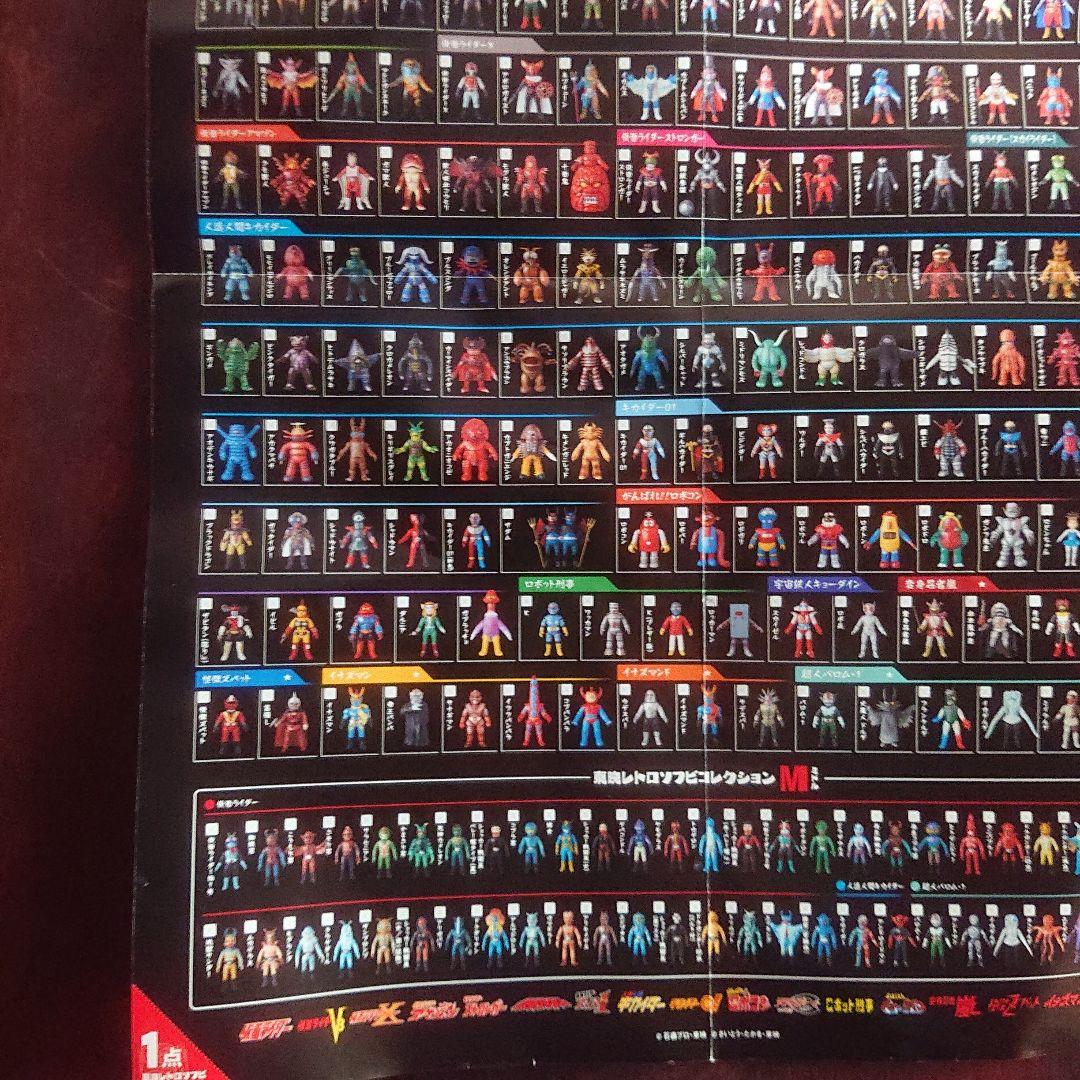 メディコム・トイ/ケラゲルゲ ソフビ