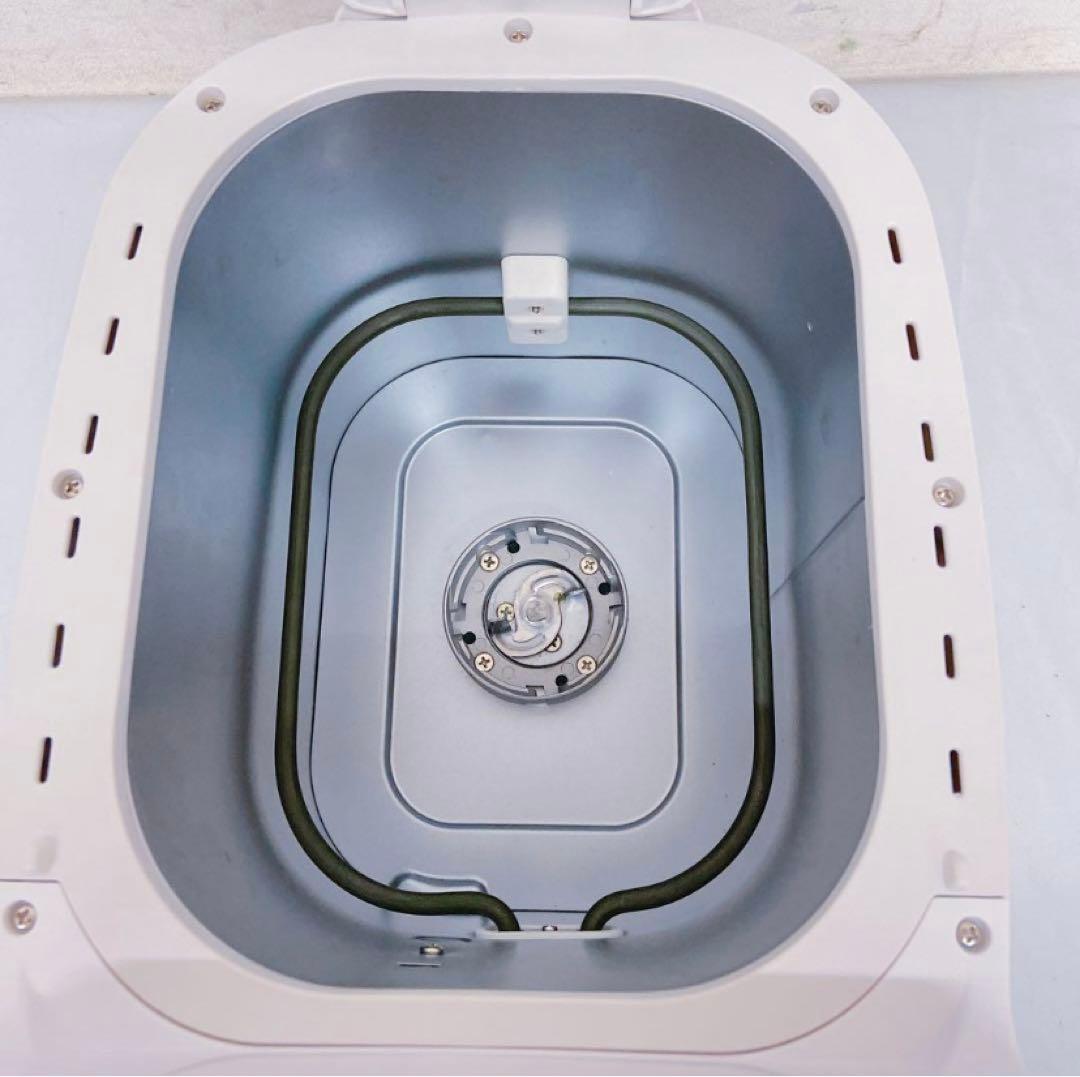 9DM6 【新品未使用】TWINBIRD ツインバード ホームベーカリー