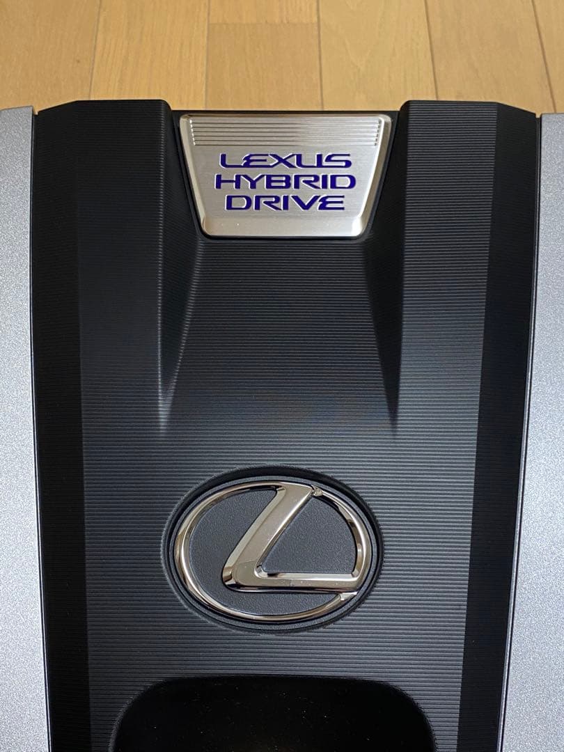 ソアリン　A25A-FXS エンジン化粧カバー