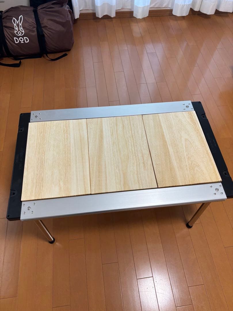 igt スノーピーク　こたつ