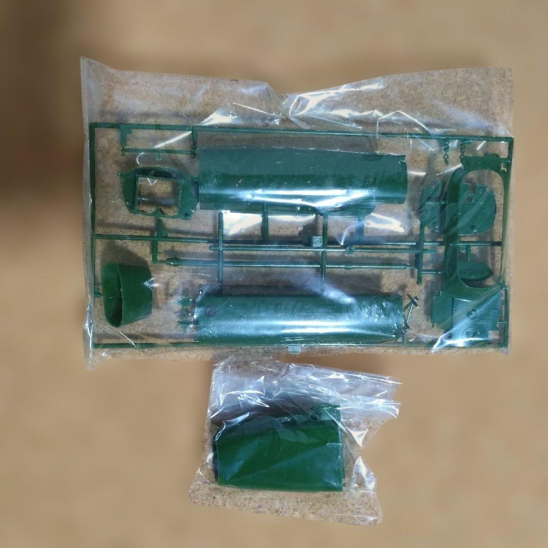 タミヤ1/12 ロータス49フォードF1