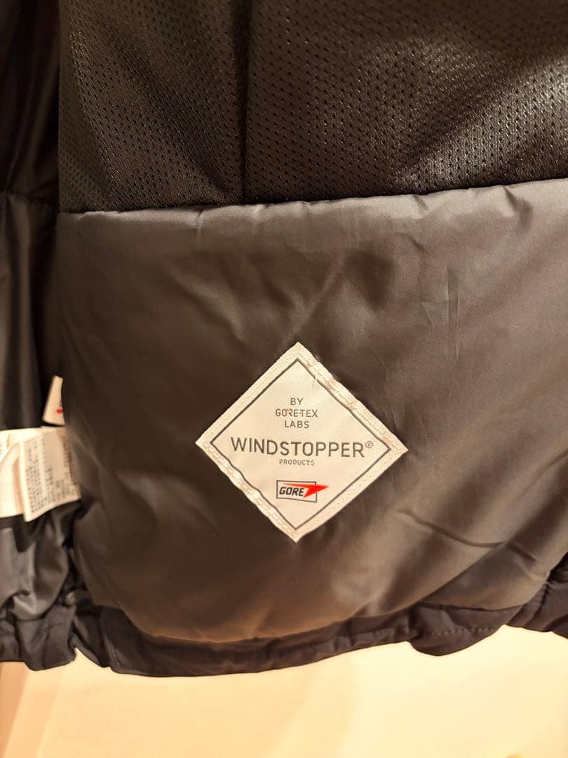 ス*ロ様 Goldwin GORE-TEX puffy Mil Vest GL2