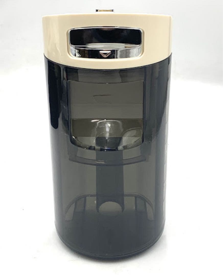 【未使用品】mindoo AquaX 水拭き掃除機 MIA-N001 CRM