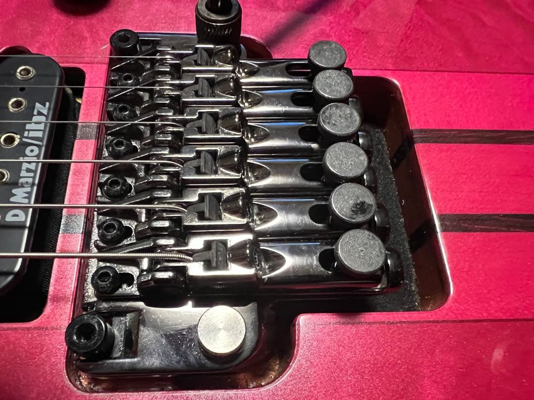 Ibanez RGT320 プレステージ　激レア！フジゲン製！