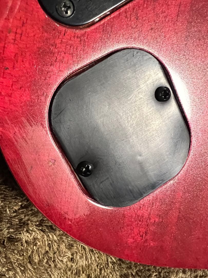 Ibanez RGT320 プレステージ　激レア！フジゲン製！