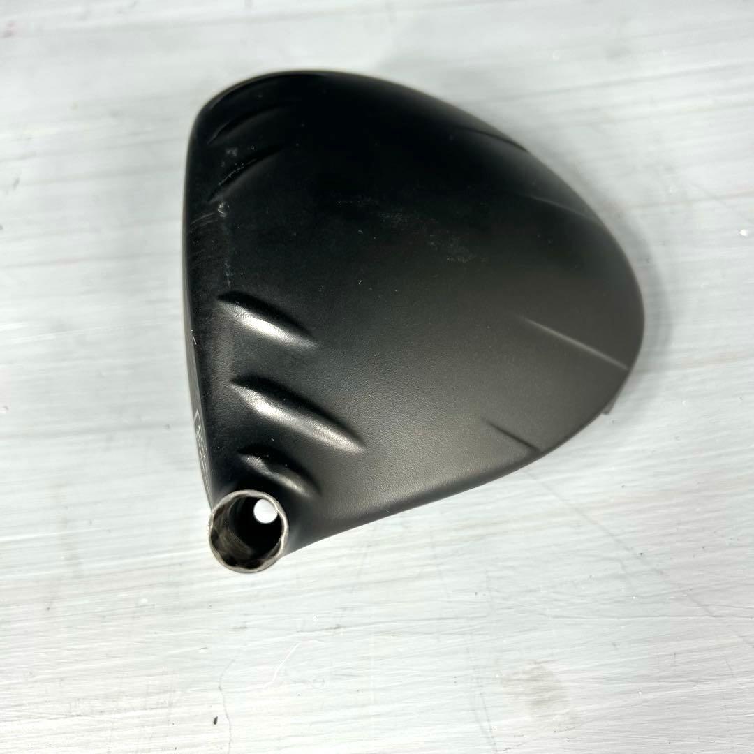 ひ*う様 白*佐様 PING G425 ドライバーヘッドのみ ウェイトネジ折れあ